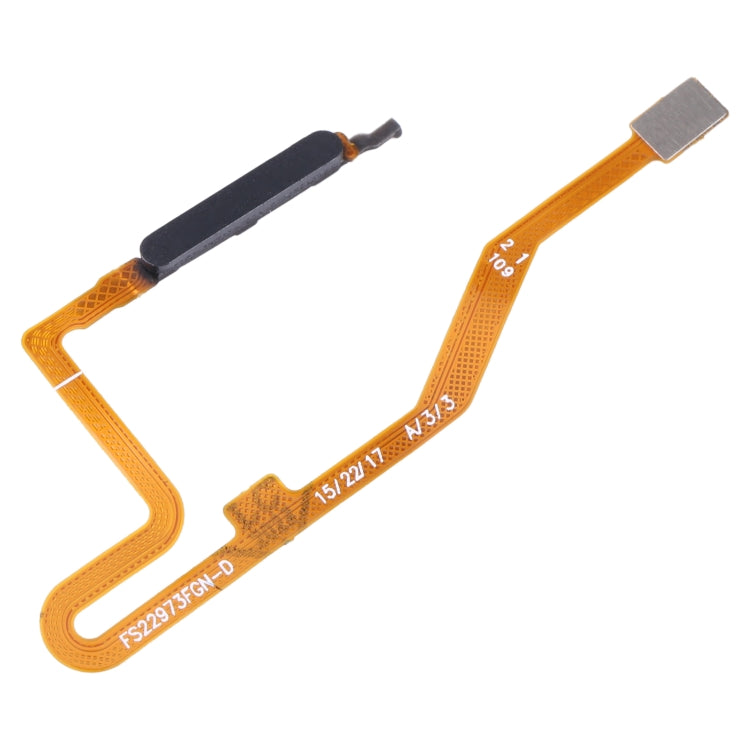For Xiaomi Redmi Note 11T Pro Original Fingerprint Sensor Flex Cable