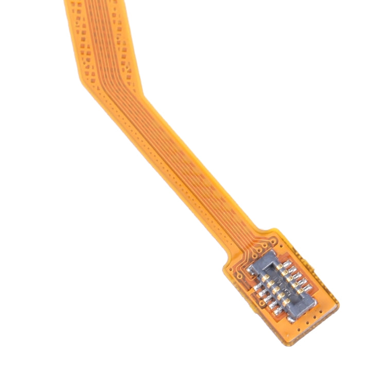 For Xiaomi Redmi Note 11T Pro+ Original Fingerprint Sensor Flex Cable