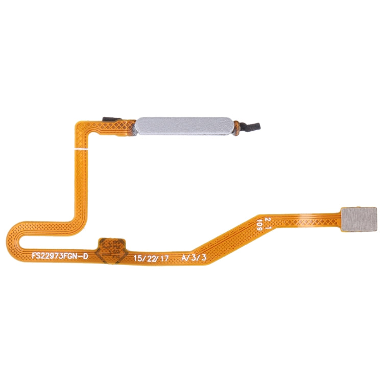 For Xiaomi Redmi Note 11T Pro+ Original Fingerprint Sensor Flex Cable