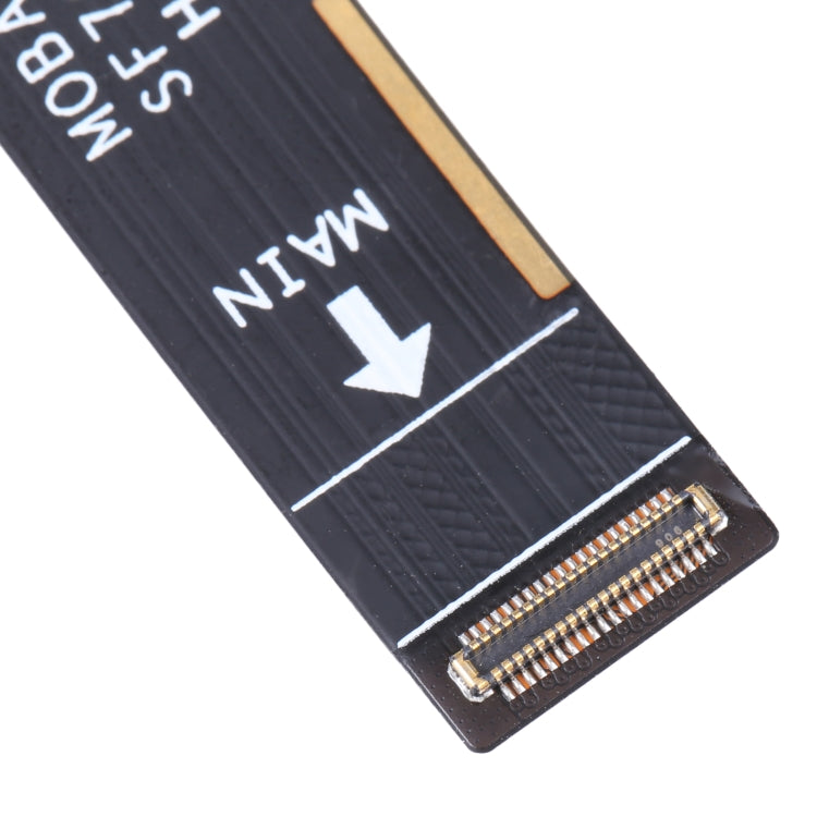 For Lenovo Legion 2 Pro 5G L70081 Mainboard Connector Single Flex Cable