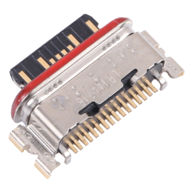 10 PCS Charging Port Connector For Xiaomi Redmi Note 11 Pro+ 5G India