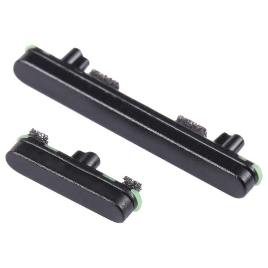 Botón de encendido y botón de control de volumen originales para Google Pixel 6 Pro (originales)