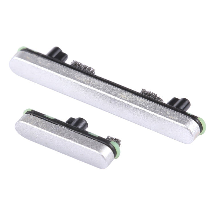 Bouton d'alimentation et de volume d'origine pour Google Pixel 6 Pro (Original)