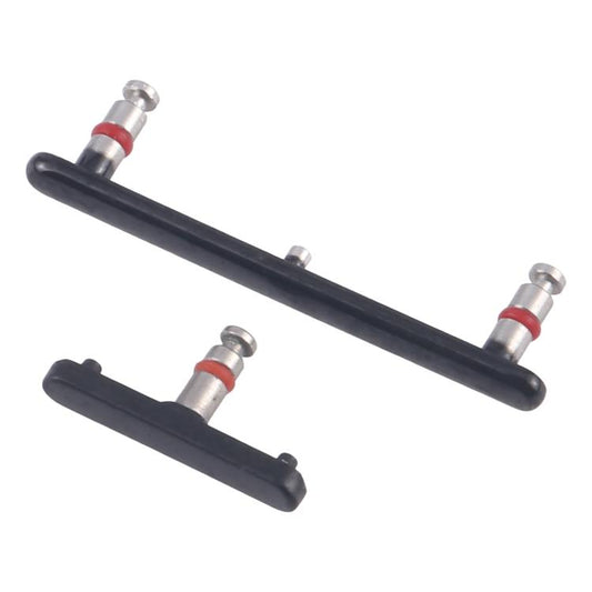 Botón de encendido y botón de control de volumen para Google Pixel 3 (original)