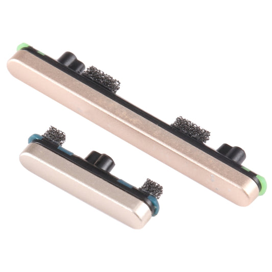 Botón de encendido y botón de control de volumen para Google Pixel 7 Pro (original)