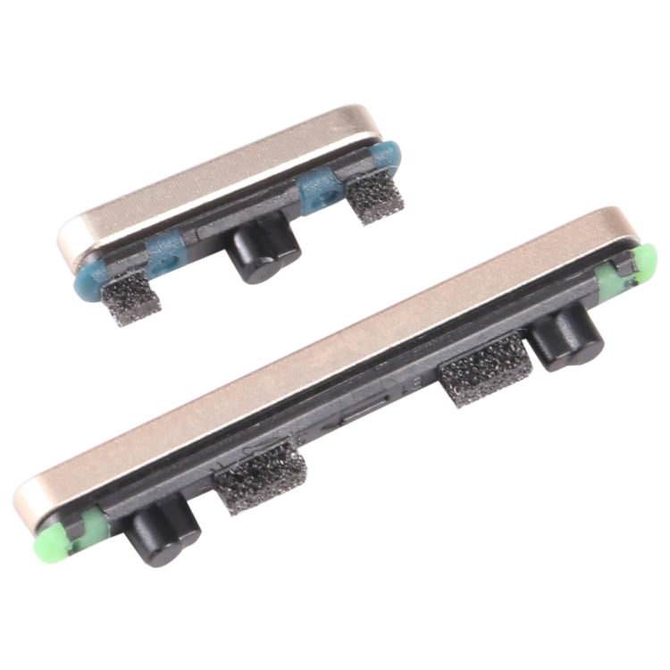 For Google Pixel 7 Pro Original Power Button + Volume Button Control Button