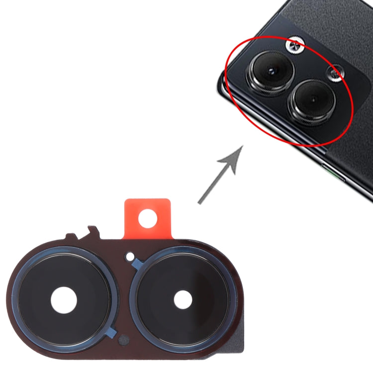 For OPPO Reno9 Original Camera Lens Cover