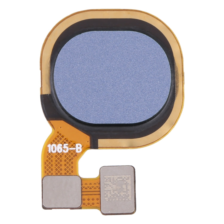 For Infinix Hot 10 Play Original Fingerprint Sensor Flex Cable