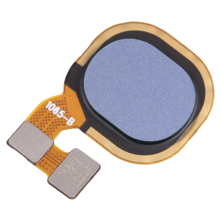 For Infinix Hot 10 Play Original Fingerprint Sensor Flex Cable, For Infinix Hot 10 Play