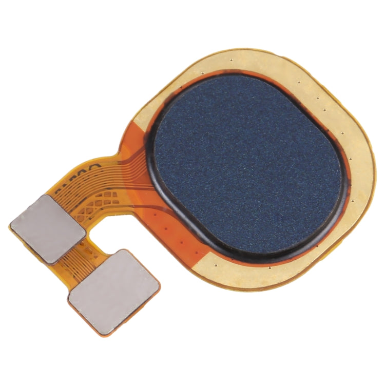 For Infinix Smart 5 India X688C Original Fingerprint Sensor Flex Cable