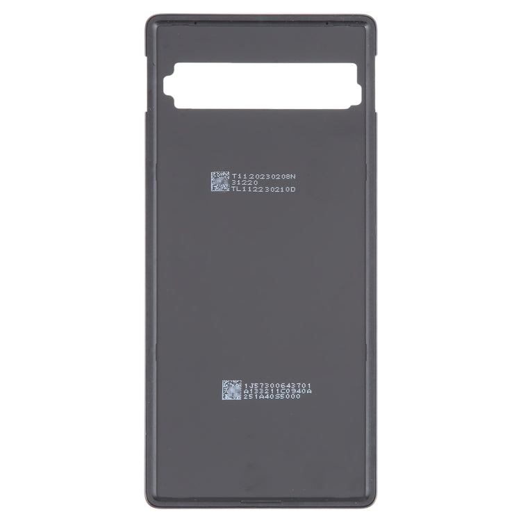 For Google Pixel 7a Original Battery Back Cover