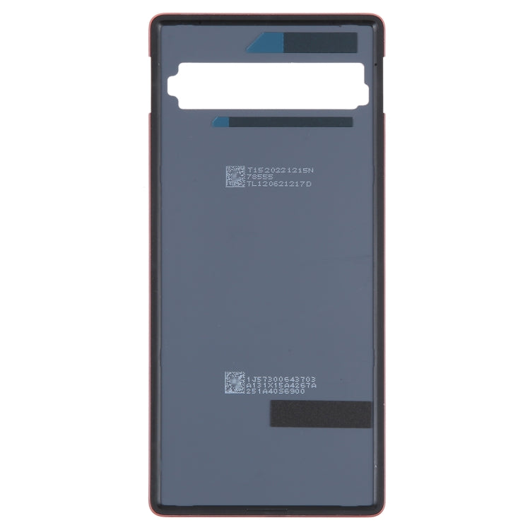 For Google Pixel 7a Original Battery Back Cover, For Google Pixel 7a
