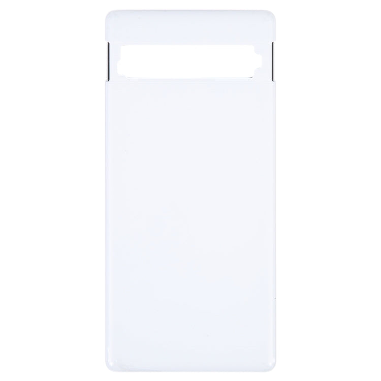 For Google Pixel 7a Original Battery Back Cover