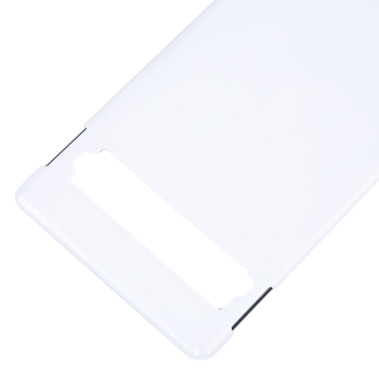 For Google Pixel 7a Original Battery Back Cover