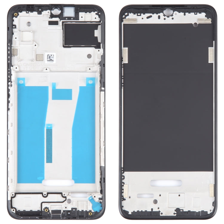 For Nokia G400 Original Middle Frame Bezel Plate