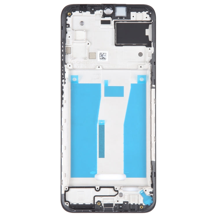 For Nokia G400 Original Middle Frame Bezel Plate