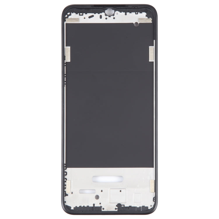 For Nokia G400 Original Middle Frame Bezel Plate