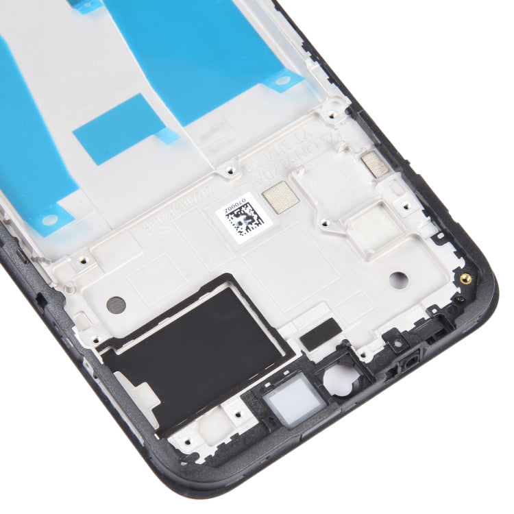 For Nokia G400 Original Middle Frame Bezel Plate