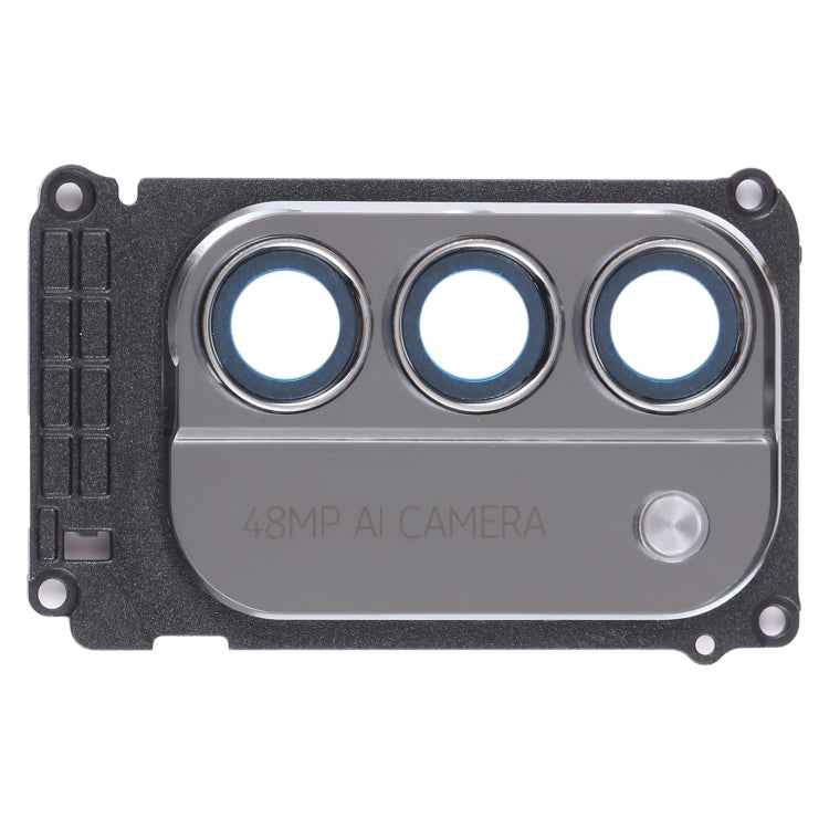 Back Camera Lens Frame for Nokia G400, For Nokia G400