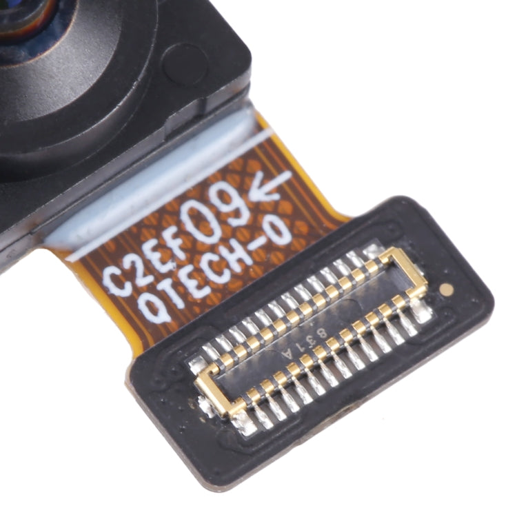 For OnePlus Ace 2V PHP110 Front Facing Camera