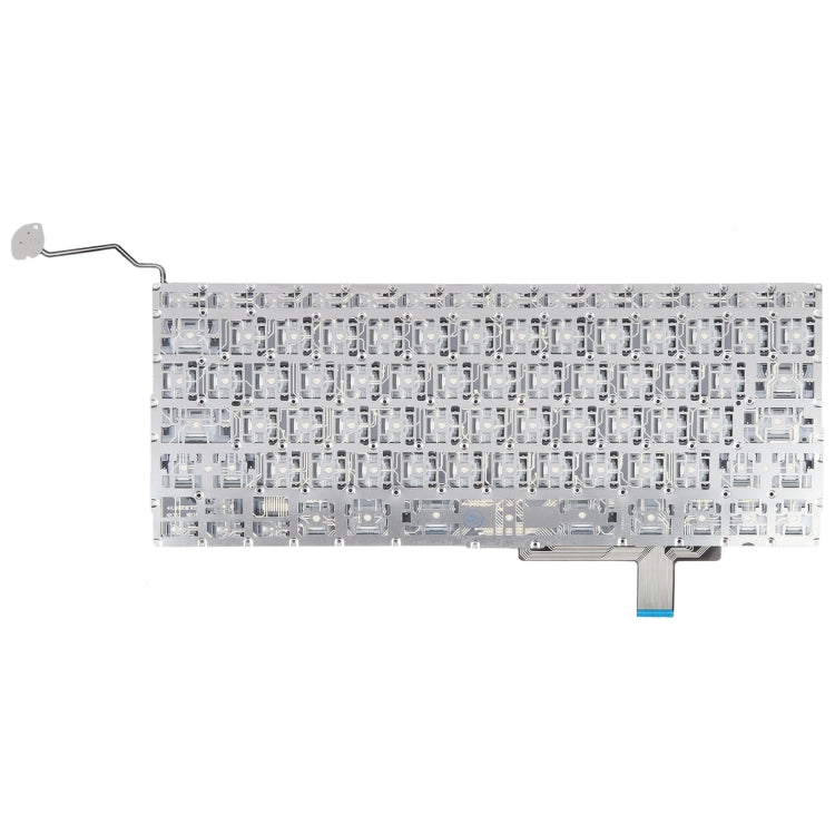 US Version Keyboard For Macbook Pro 17 inch A1297