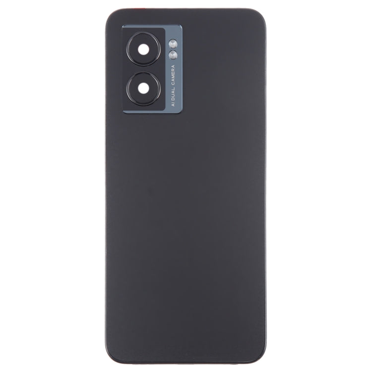 Tapa trasera de batería con marco central para OPPO A57 5G