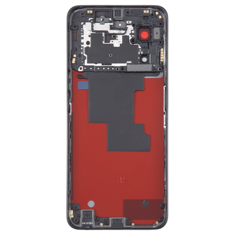 Tapa trasera de batería con marco central para OPPO A57 5G