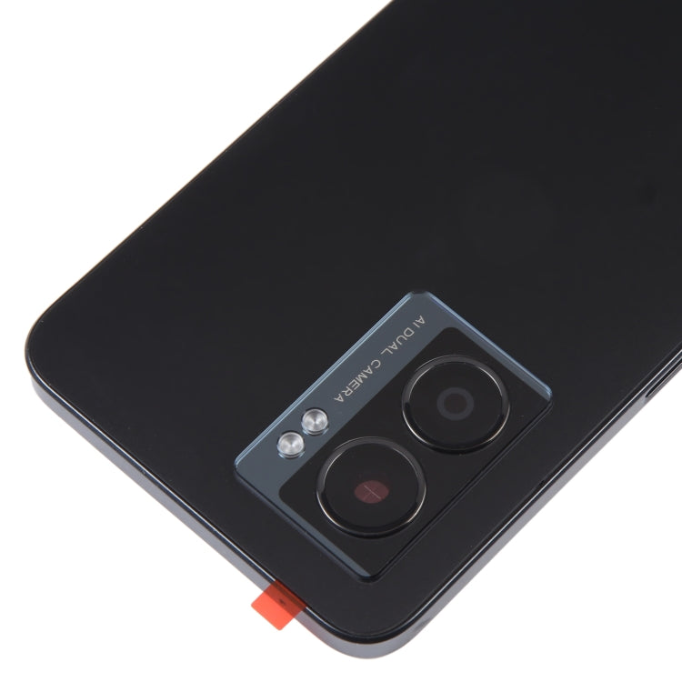 Tapa trasera de batería con marco central para OPPO A57 5G