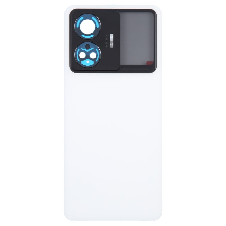 Tapa trasera de batería original para Realme GT Neo5