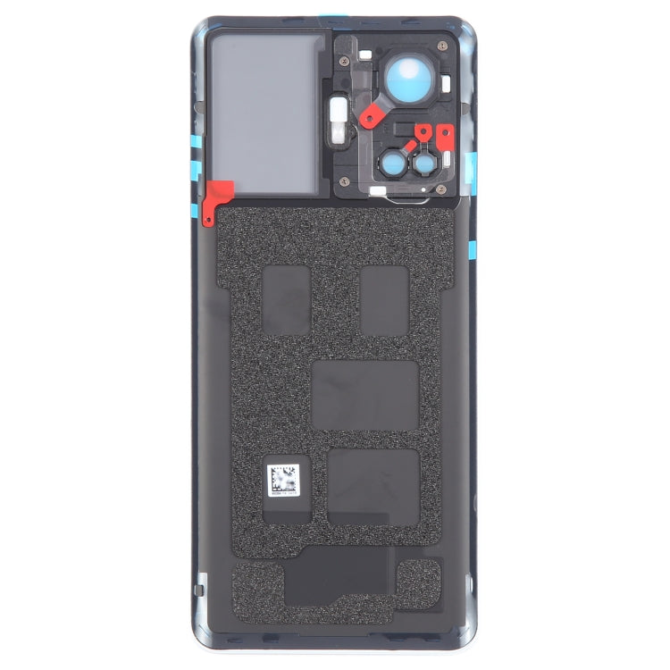 Tapa trasera de batería original para Realme GT Neo5