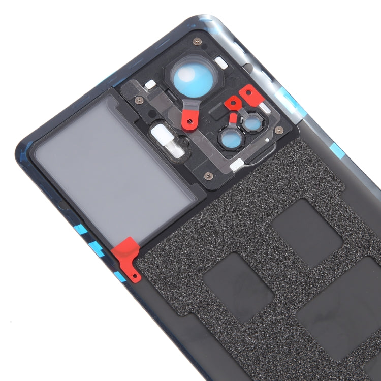 Tapa trasera de batería original para Realme GT Neo5