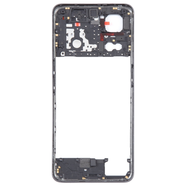 For Realme GT Neo5 SE Original Middle Frame Bezel Plate, For Realme GT Neo5 SE