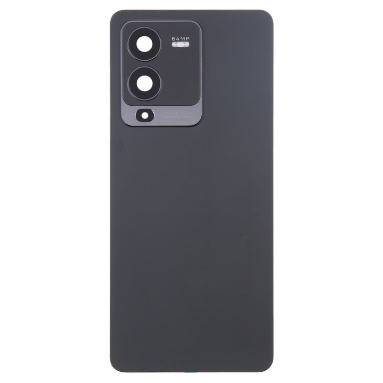 For vivo S15 Original Battery Back Cover with Camera Lens Cover