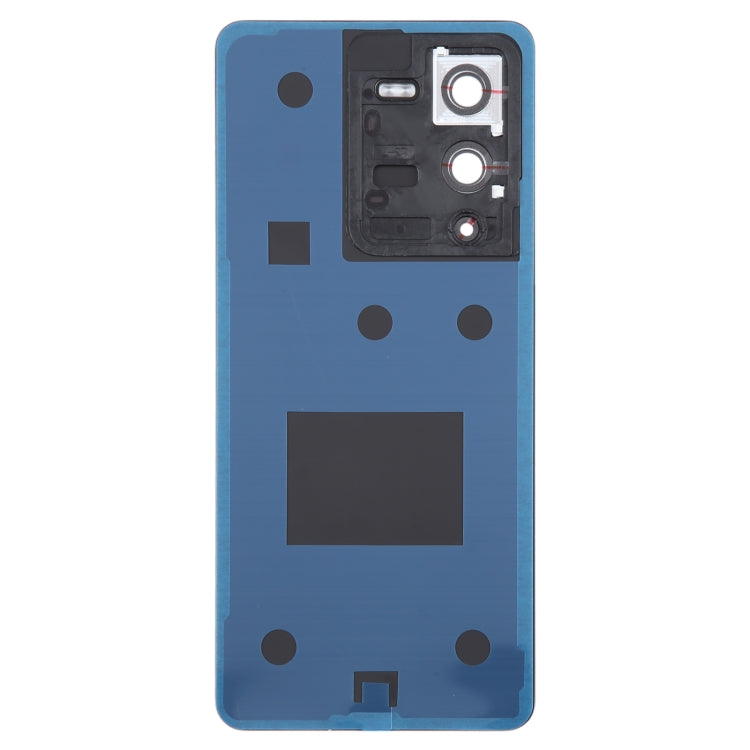 For vivo S15 Original Battery Back Cover with Camera Lens Cover