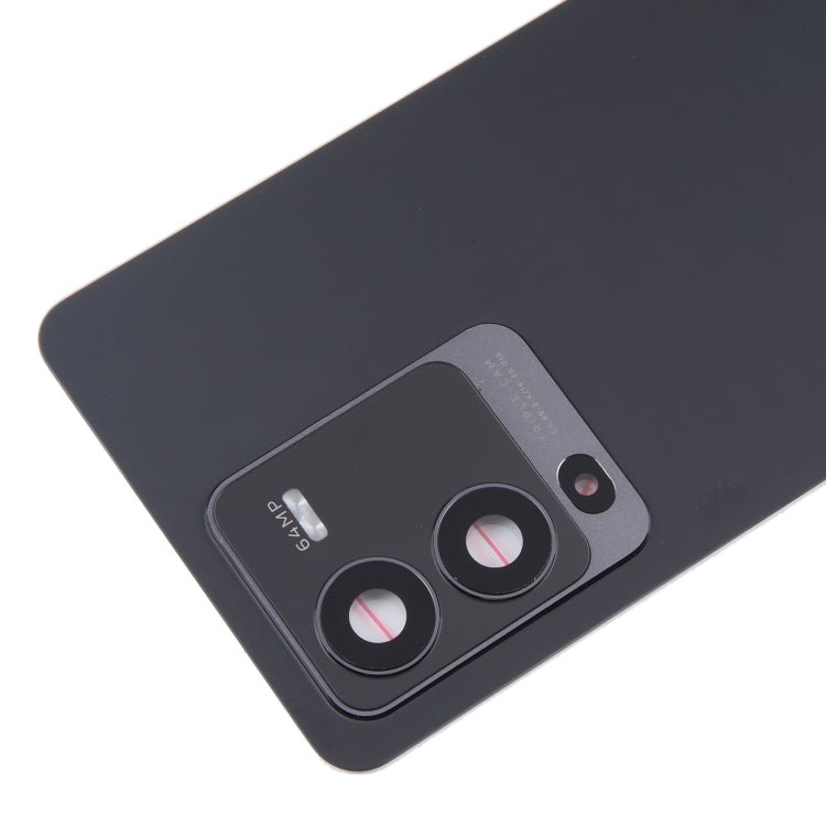 For vivo S15 Original Battery Back Cover with Camera Lens Cover