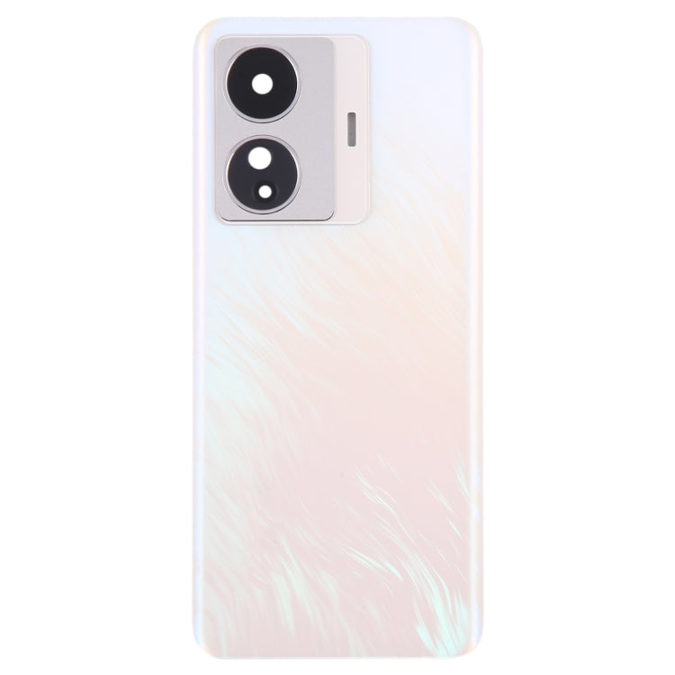 For vivo S15e Original Battery Back Cover with Camera Lens Cover, For vivo S15e, For vivo S15e(Original)