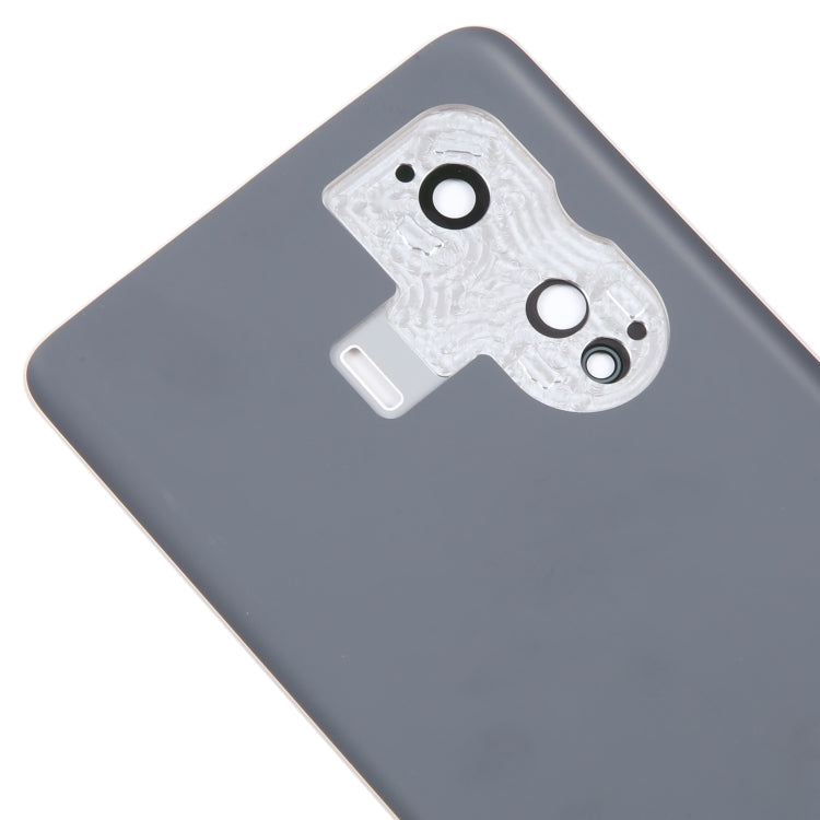 For vivo S15e Original Battery Back Cover with Camera Lens Cover