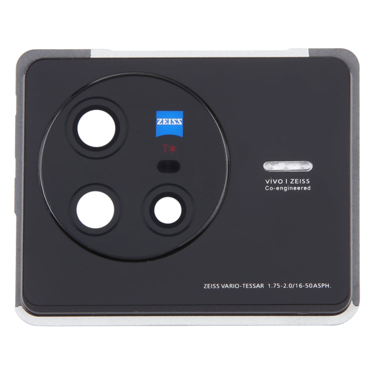 For vivo X80 Original Camera Lens Cover
