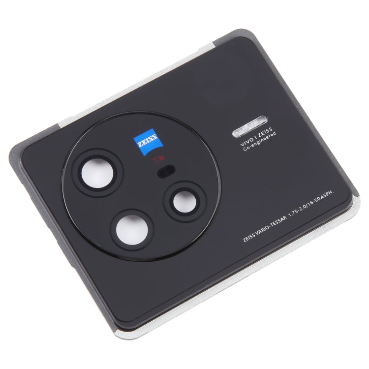 For vivo X80 Original Camera Lens Cover