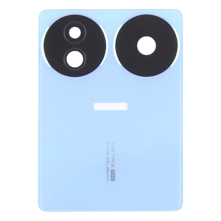 For Realme GT Neo5 SE Original Back Camera Lens, For Realme GT Neo5 SE (Black), For Realme GT Neo5 SE (Blue)