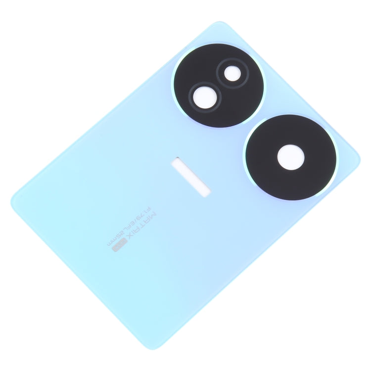 For Realme GT Neo5 SE Original Back Camera Lens, For Realme GT Neo5 SE (Black), For Realme GT Neo5 SE (Blue)