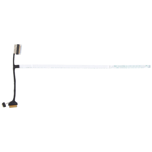 Câble tactile LCD 40 broches pour Lenovo Ideapad 5-15ITL05 82FG, Ideapad 5-15ALC05 82LN, Ideapad 5-15IIL05 81YK, Ideapad 5-15ARE05 81YQ GS557