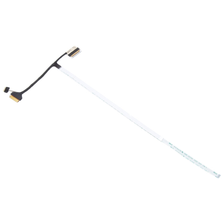 40Pin Touch LCD Cable For Lenovo Ideapad 5-15ITL05 82FG ideapad 5-15ALC05 82LN ideapad 5-15IIL05 81YK ideapad 5-15ARE05 81YQ GS557