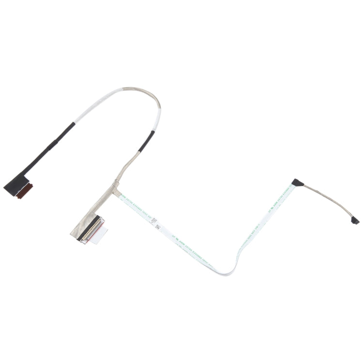40pin OP5 DD00P5LC021 DD00P5LC022 DD00P5LC001 TPN-Q230 LCD Cable For HP Pavilion 0P5 15-DY 15-FQ 15S-FQ 15-EF 15-EQ 15S-EQ