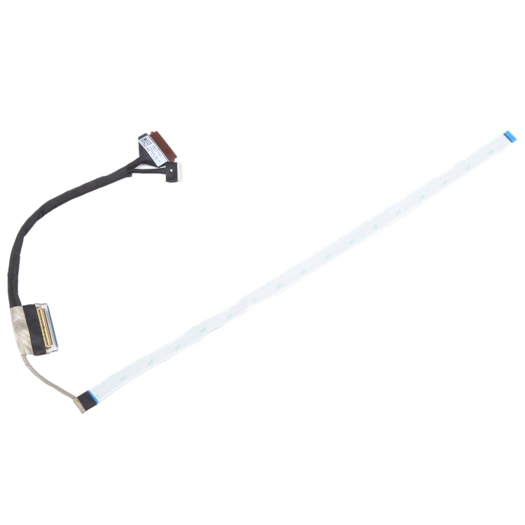 40Pin DC02C00QZ00 DC02C00QZ10 5C10S30208 Touch LCD Cable For Lenovo ideapad 3-15ITL6 82H8 3-15ALC6 82KU 3 15IAU7 82RK 3 15ABA7 82RN EDP