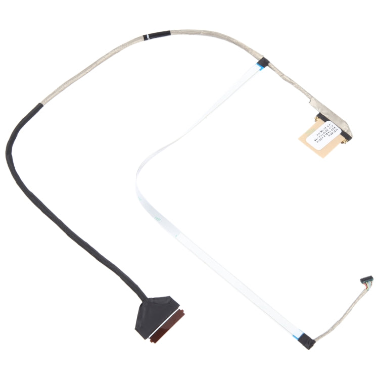 144HZ 40Pin K1N-3040172-J36 LCD Cable For MSI MS16W1 MS16R4 MS16RW GF65 GF63