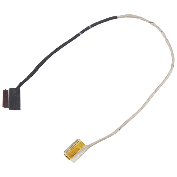 30Pin DD0BLQLC051 DD0BLQLC010 Non Touch LCD Cable For Toshiba P50-C P50D-C P50T-C P55-C P55D-C