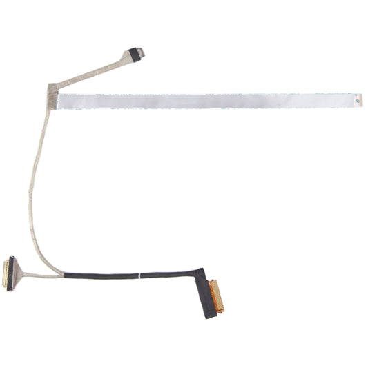 Câble LCD 30 broches 5C10S30129 DC02C00M700 pour Lenovo Yoga 7-14ITL 82BH 7-14ACN6 82N7 GYG41