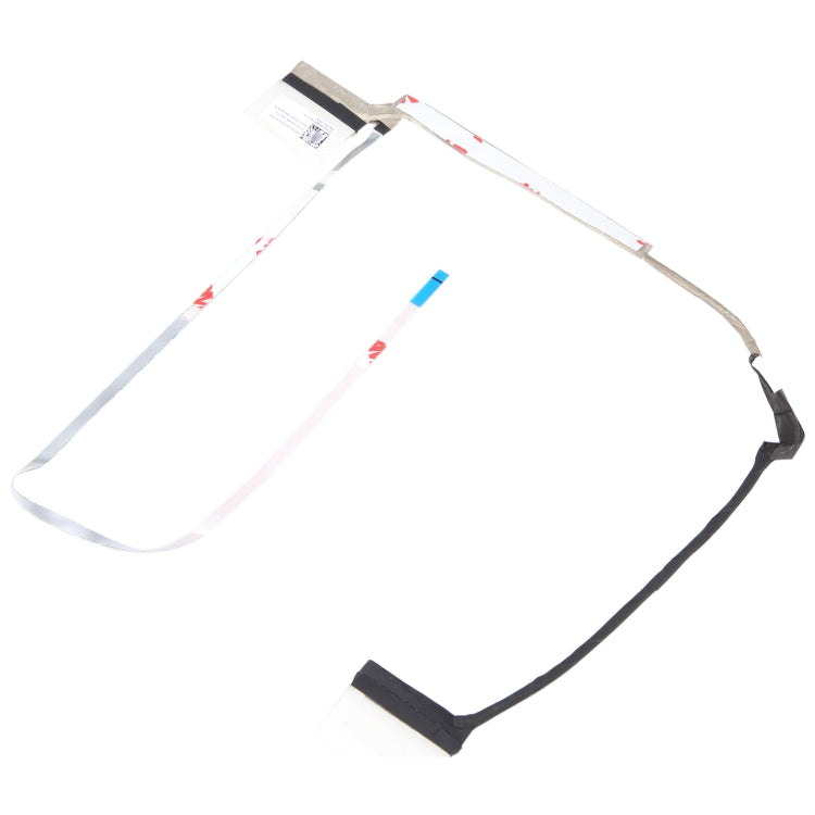 40Pin DC02C00I400 L20360-001 LCD Cable For HP DPF50 Pavilion Gaming 15-CX 15T-CX TPN-C133