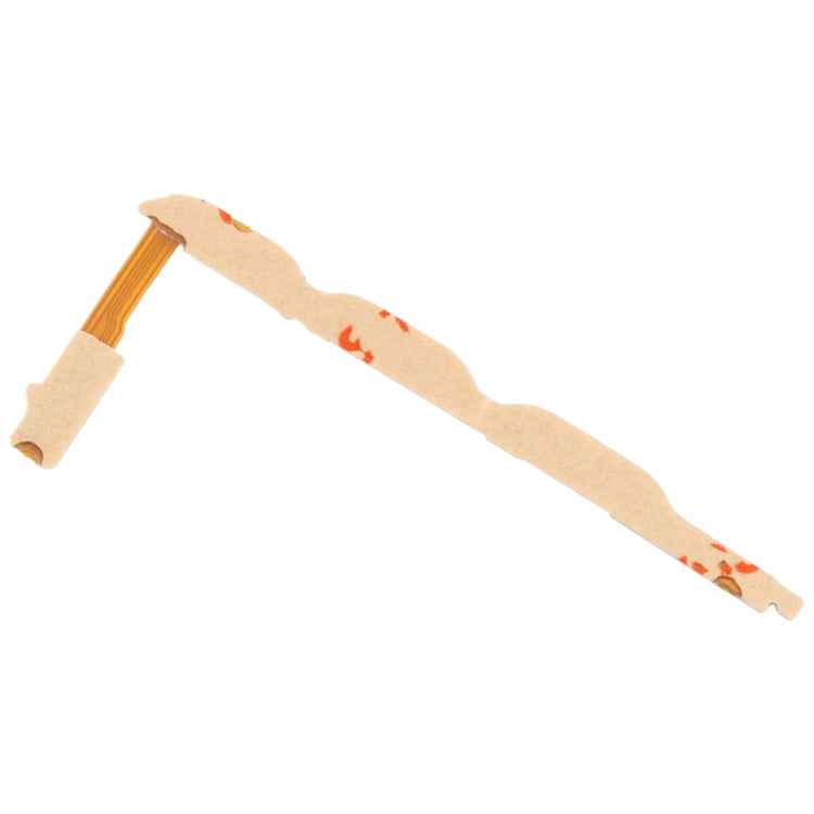 For Honor X40 Power Button & Volume Button Flex Cable